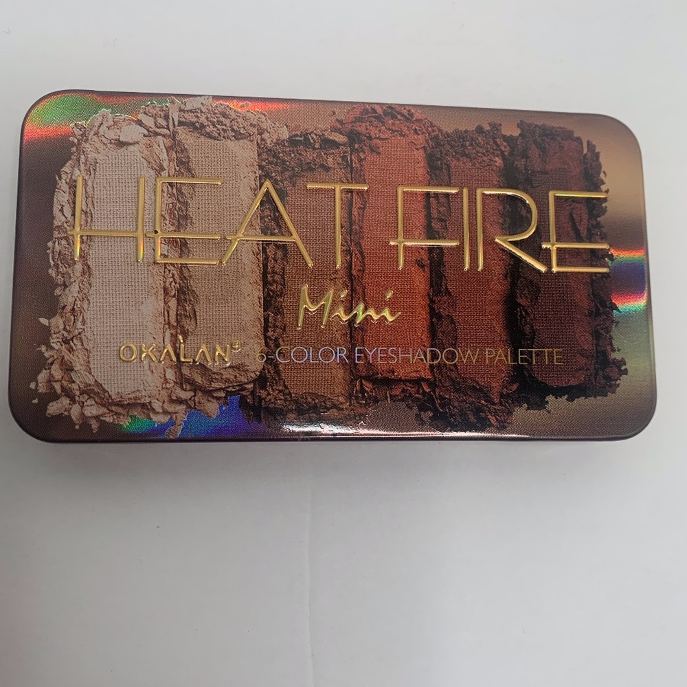 HEAT FIRE MINI | OKALAN